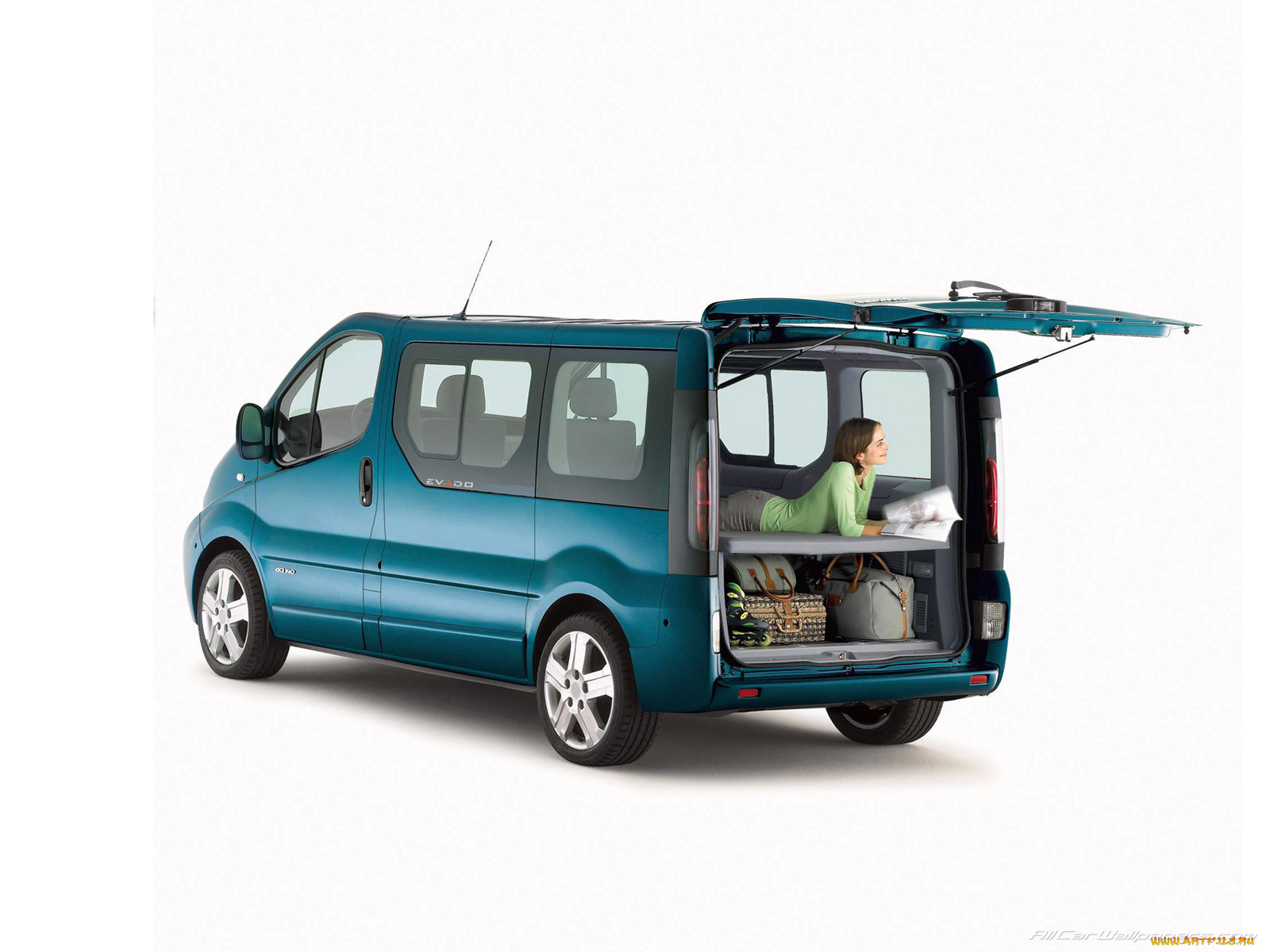 , renault